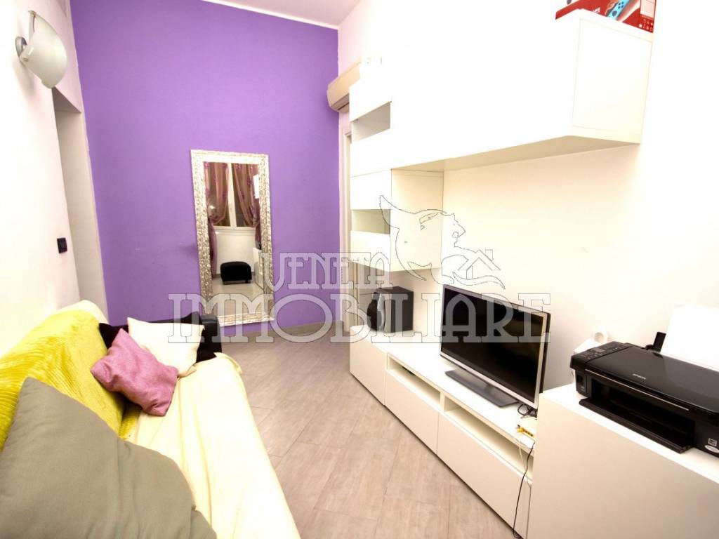 appartamento in affitto a Genova in zona Centro Storico