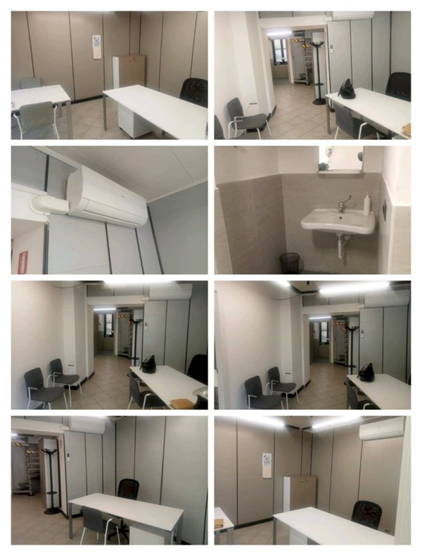 negozio in affitto a Genova in zona Foce