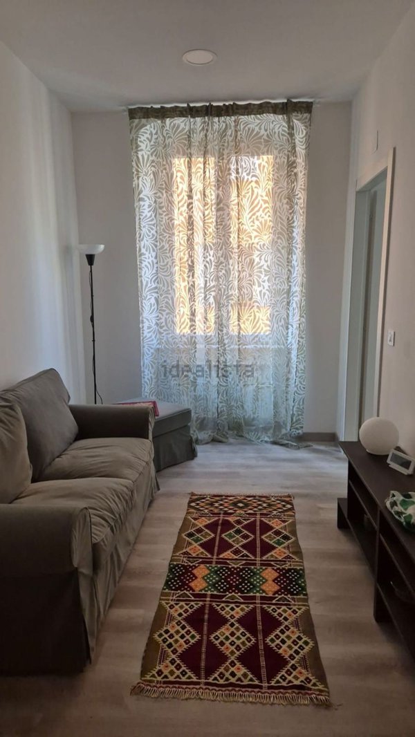 appartamento in affitto a Genova in zona Castelletto