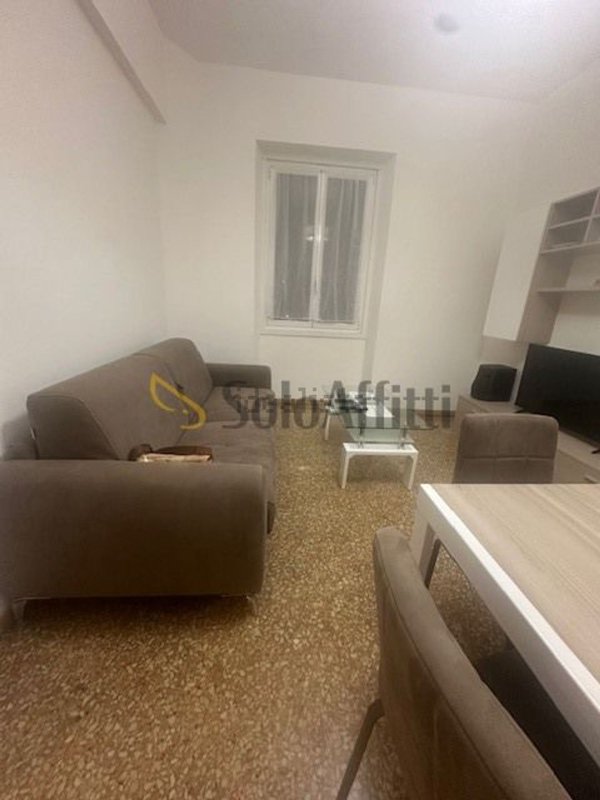 appartamento in affitto a Genova in zona Albaro