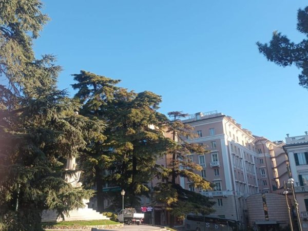 appartamento in affitto a Genova