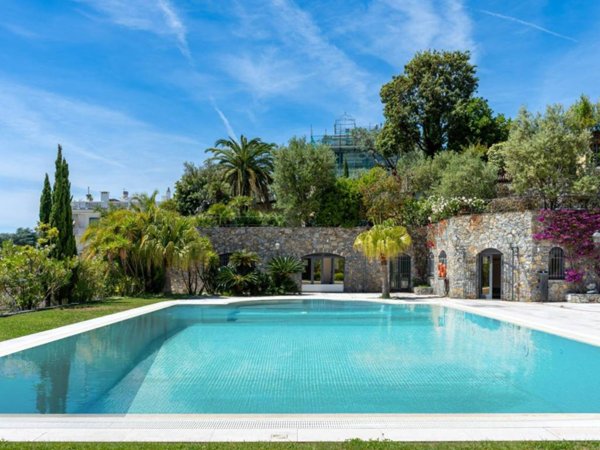 casa indipendente in affitto a Genova in zona Albaro