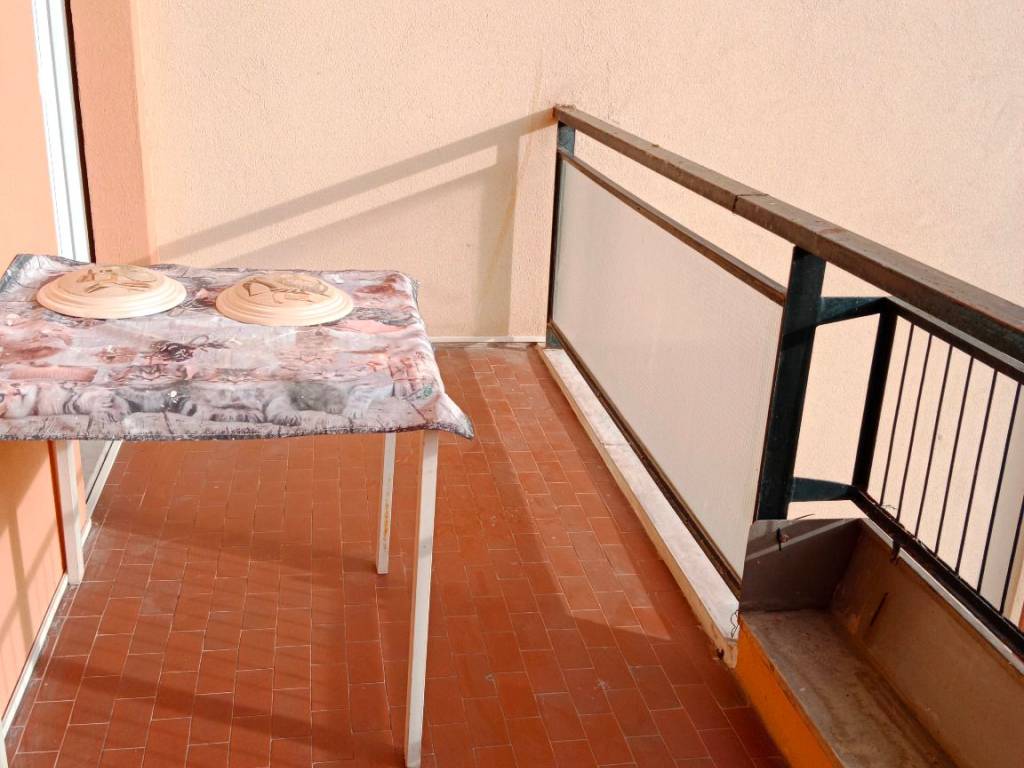 appartamento in affitto a Genova in zona Borzoli