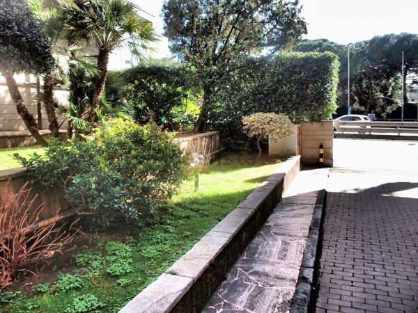 appartamento in affitto a Genova in zona Centro Storico