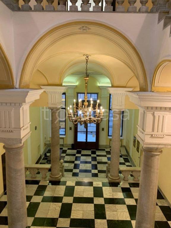 appartamento in affitto a Genova in zona DiNegro