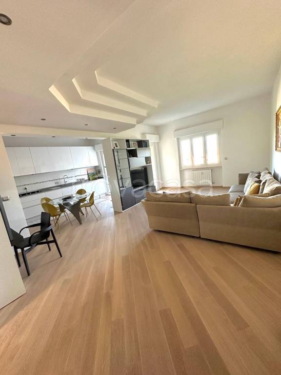 appartamento in affitto a Genova in zona Pegli