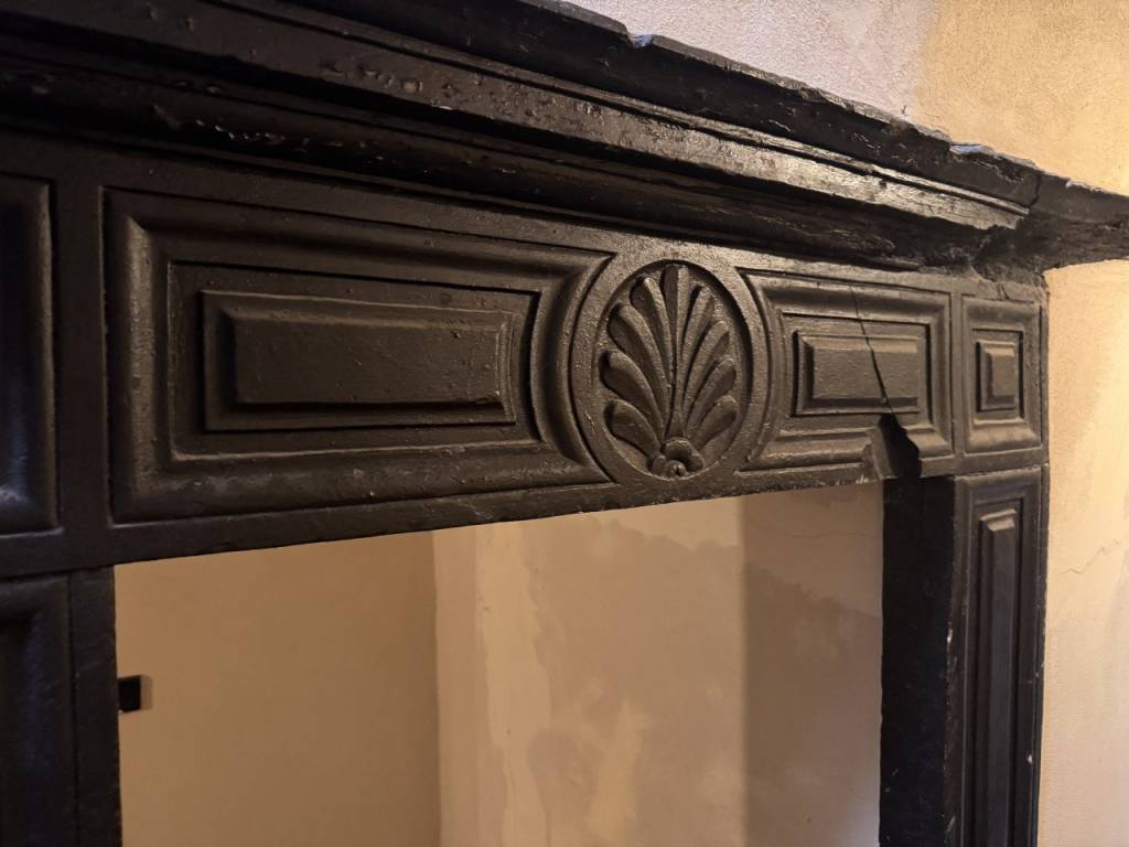 appartamento in affitto a Genova in zona Sottoripa / Maddalena / Molo