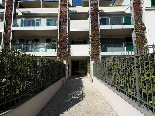 appartamento in affitto a Genova in zona Albaro