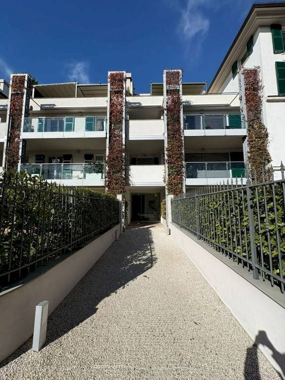 appartamento in affitto a Genova in zona Albaro