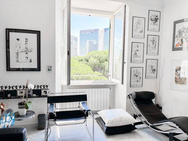 appartamento in affitto a Genova