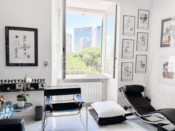 appartamento in affitto a Genova in zona San Vincenzo