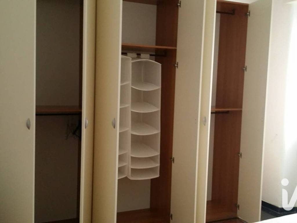 appartamento in affitto a Genova in zona Albaro