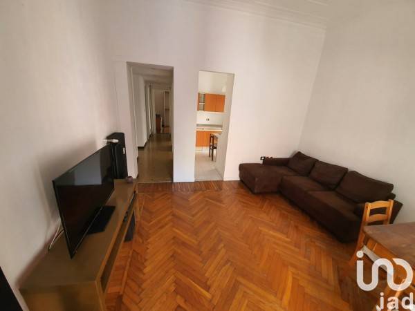 appartamento in affitto a Genova in zona Albaro