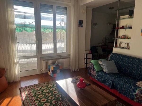 appartamento in affitto a Genova in zona Albaro