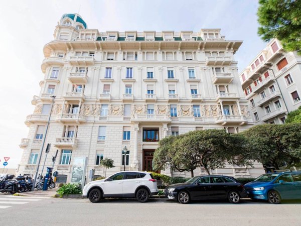 ufficio in affitto a Genova