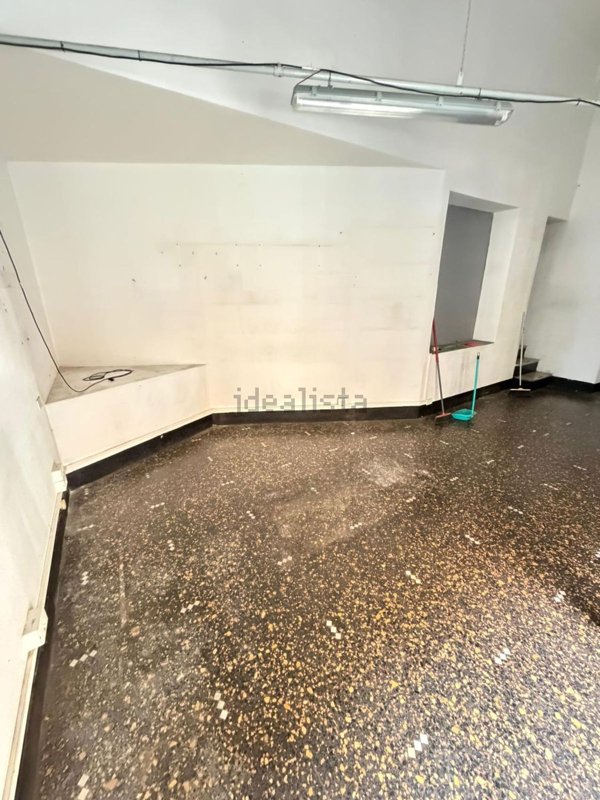 ufficio in affitto a Genova in zona Cornigliano