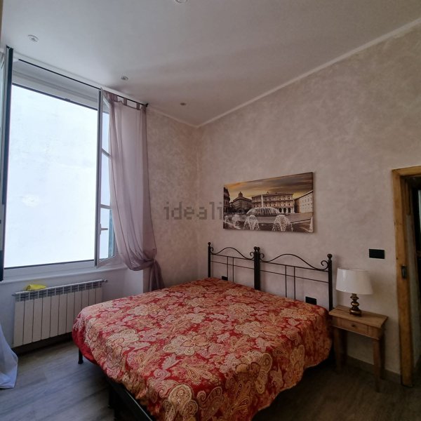 appartamento in affitto a Genova in zona Centro Storico