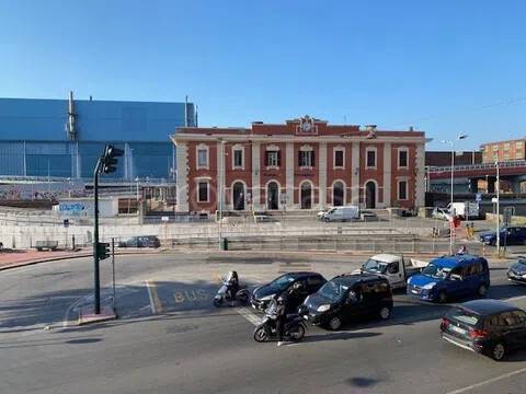 appartamento in affitto a Genova in zona Cornigliano