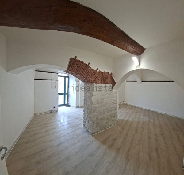 appartamento in affitto a Genova in zona Nervi