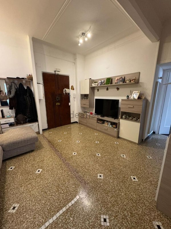 appartamento in affitto a Genova in zona Marassi