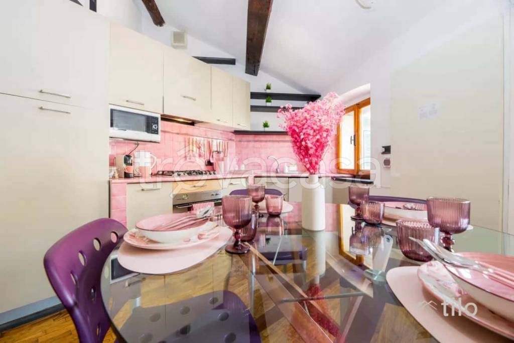 appartamento in affitto a Genova in zona Albaro