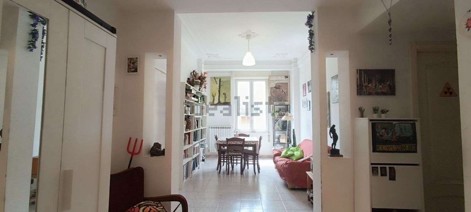 appartamento in affitto a Genova in zona San Fruttuoso