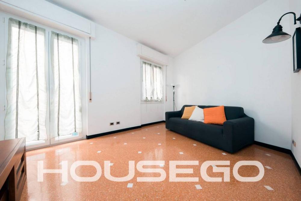 appartamento in affitto a Genova in zona Sottoripa / Maddalena / Molo