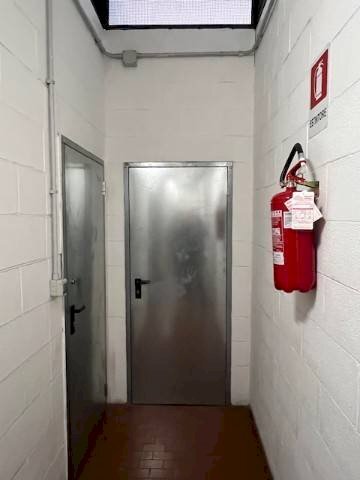 ufficio in affitto a Genova in zona San Martino