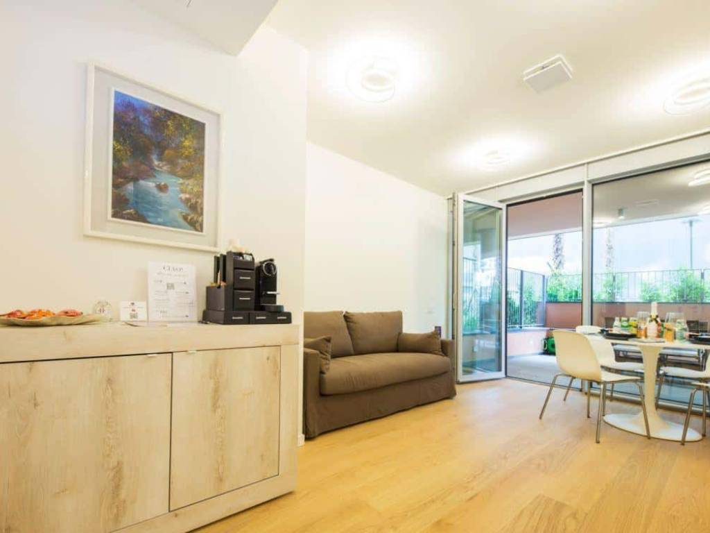 appartamento in affitto a Genova