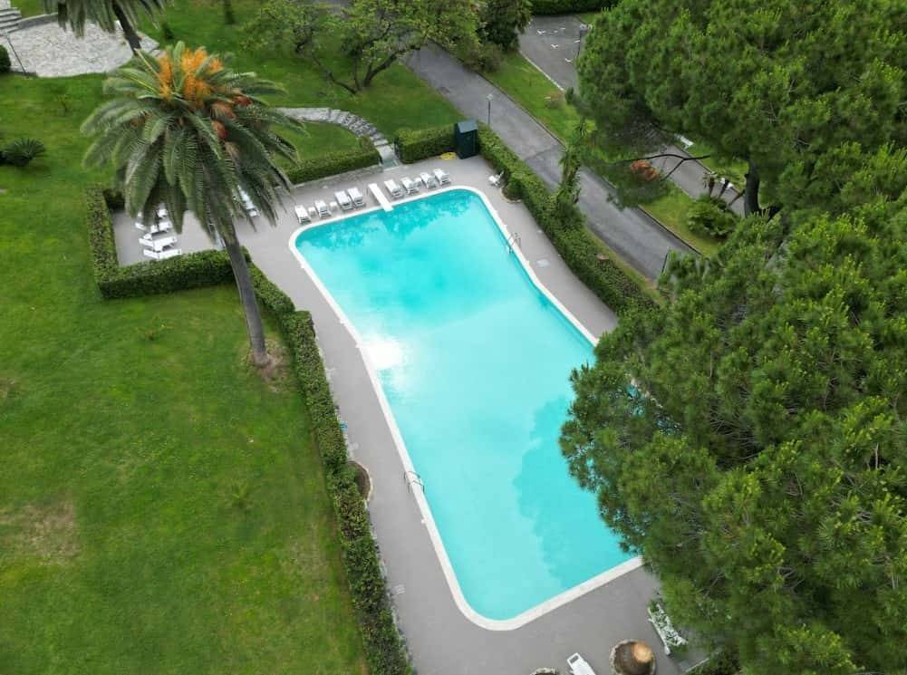 appartamento in affitto a Genova in zona Nervi