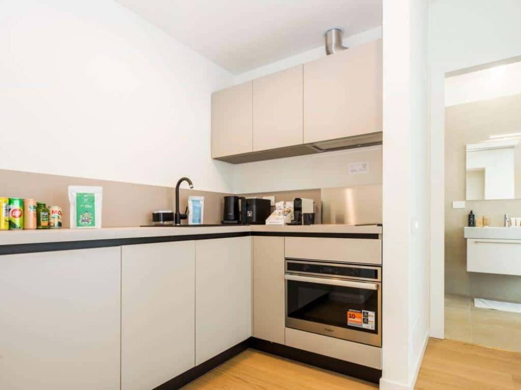 appartamento in affitto a Genova