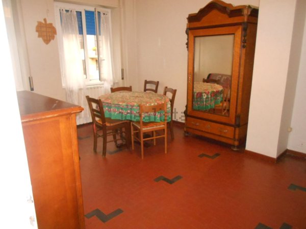 appartamento in affitto a Genova in zona Albaro