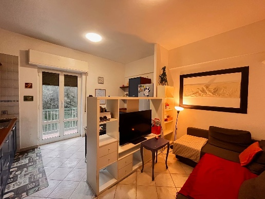 appartamento in affitto a Genova in zona San Teodoro