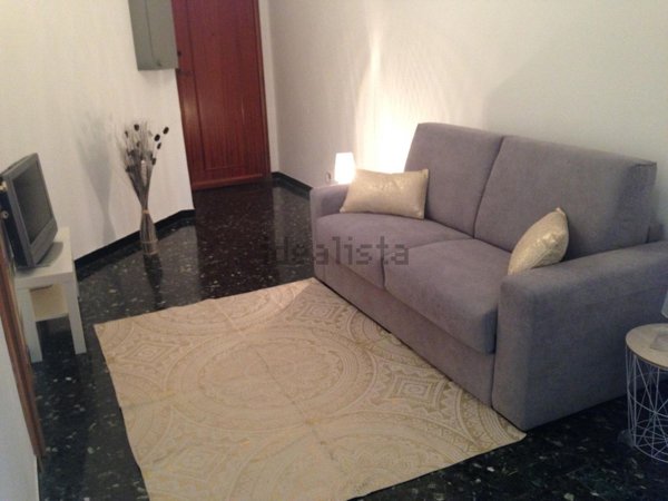 appartamento in affitto a Genova in zona San Martino