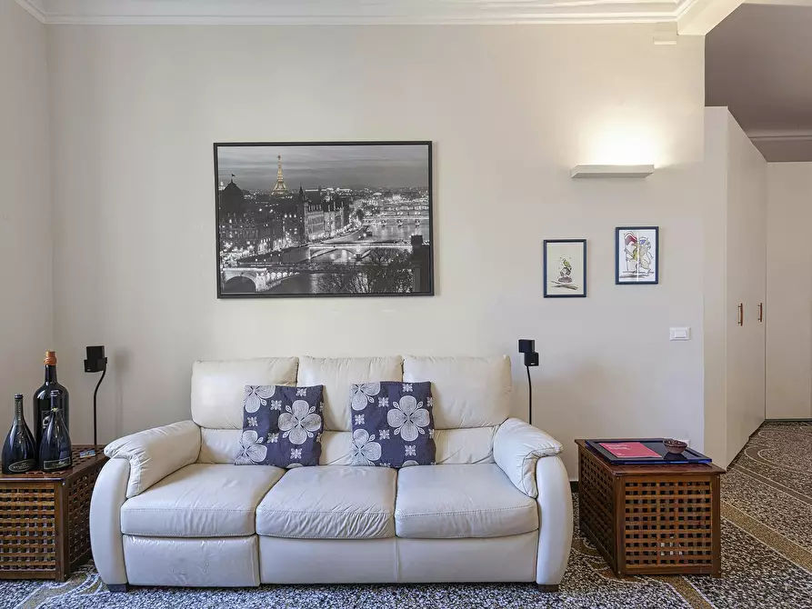 appartamento in affitto a Genova in zona Castelletto