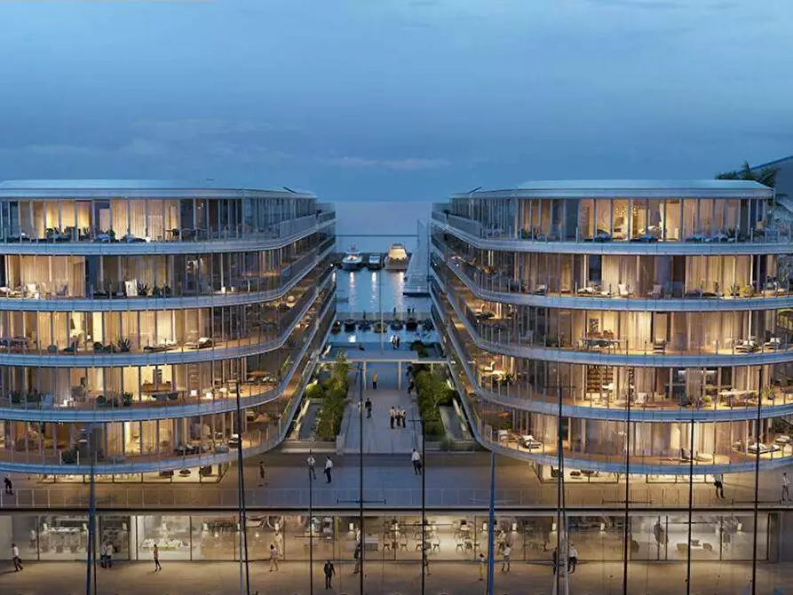 appartamento in affitto a Genova in zona Sottoripa / Maddalena / Molo