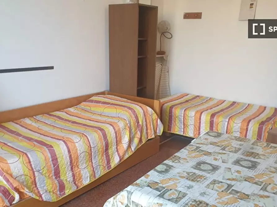 appartamento in affitto a Genova in zona San Martino