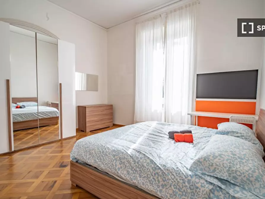 casa indipendente in affitto a Genova in zona Castelletto