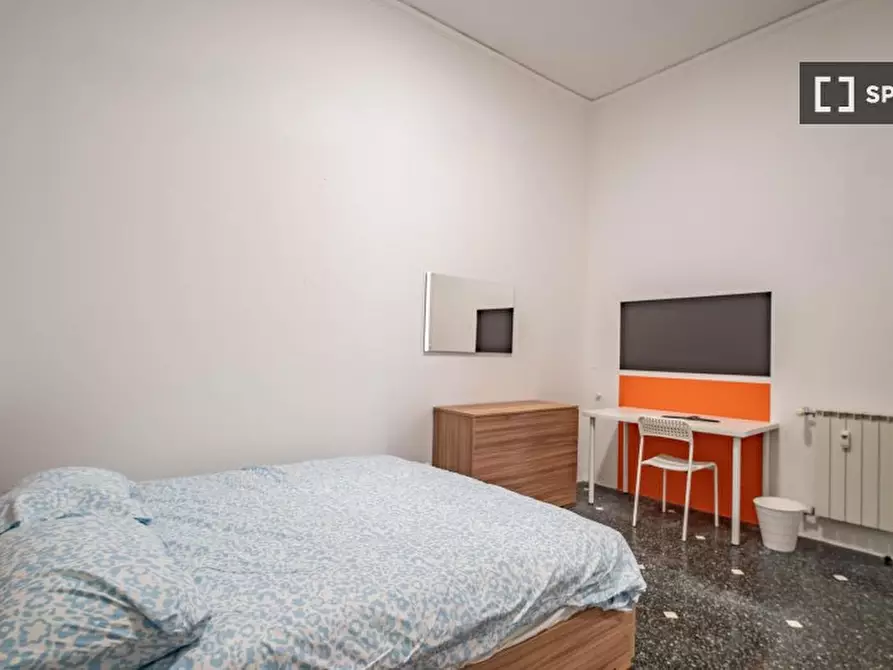 casa indipendente in affitto a Genova in zona Castelletto