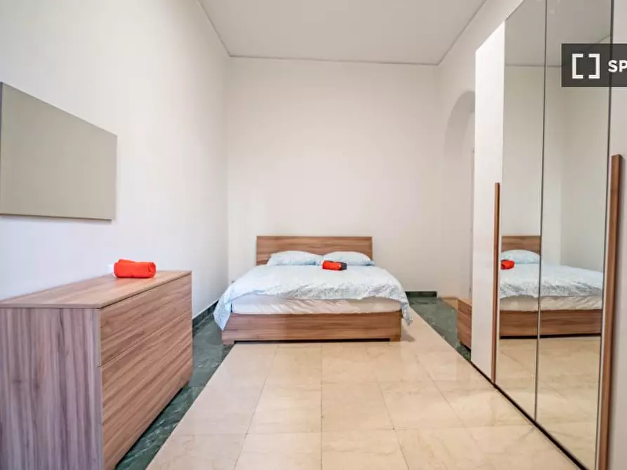 casa indipendente in affitto a Genova in zona Castelletto