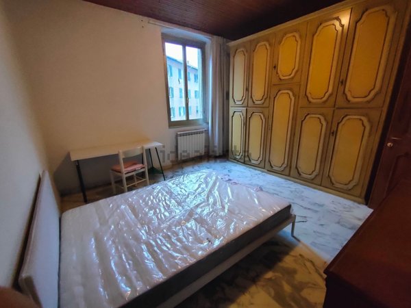 appartamento in affitto a Genova in zona Lagaccio / Granarolo