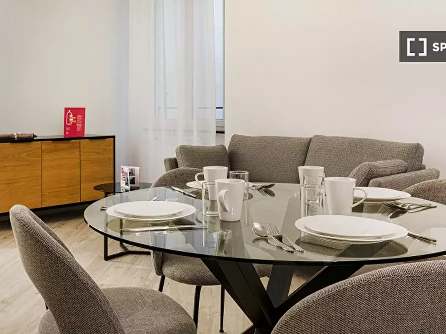 appartamento in affitto a Genova