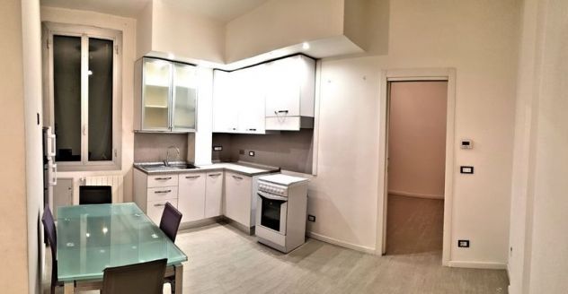 appartamento in affitto a Genova in zona Oregina