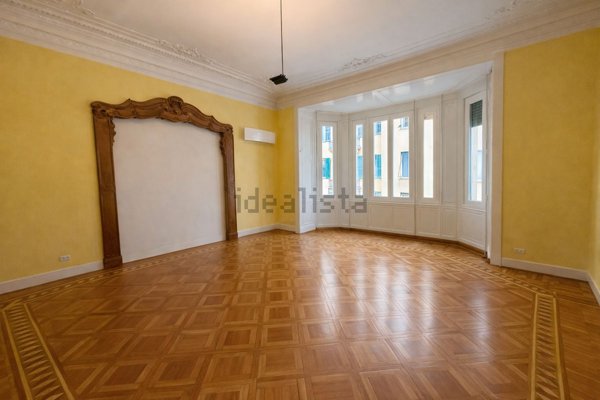 ufficio in affitto a Genova in zona Carignano