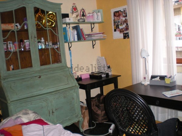 appartamento in affitto a Genova in zona Staglieno