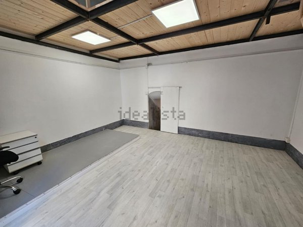 ufficio in affitto a Genova in zona Centro Storico