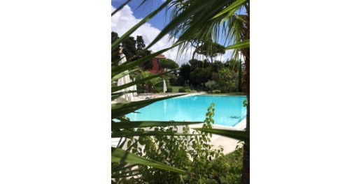 casa indipendente in affitto a Genova in zona Albaro