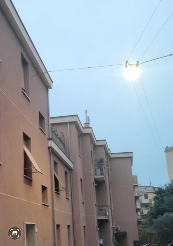 appartamento in affitto a Genova in zona Marassi