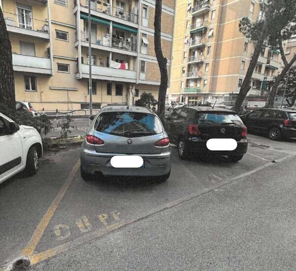 appartamento in affitto a Genova