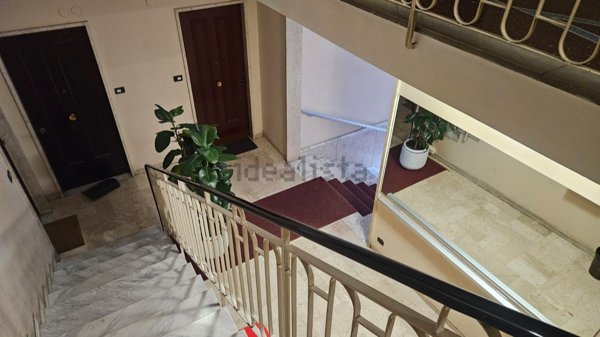 appartamento in affitto a Genova in zona San Martino